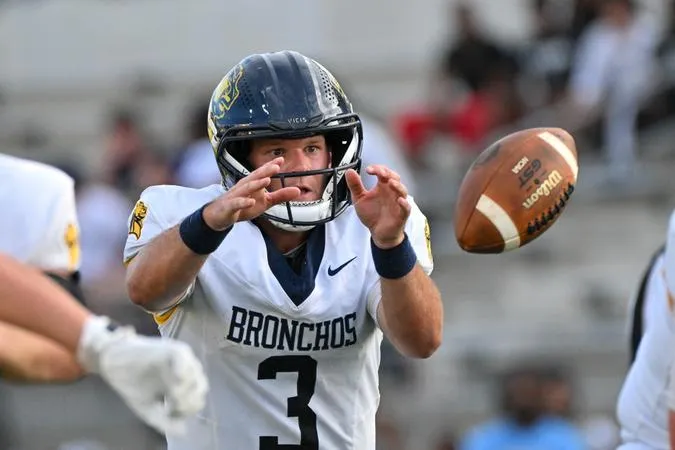 UCO Drops MIAA Opener At Washburn