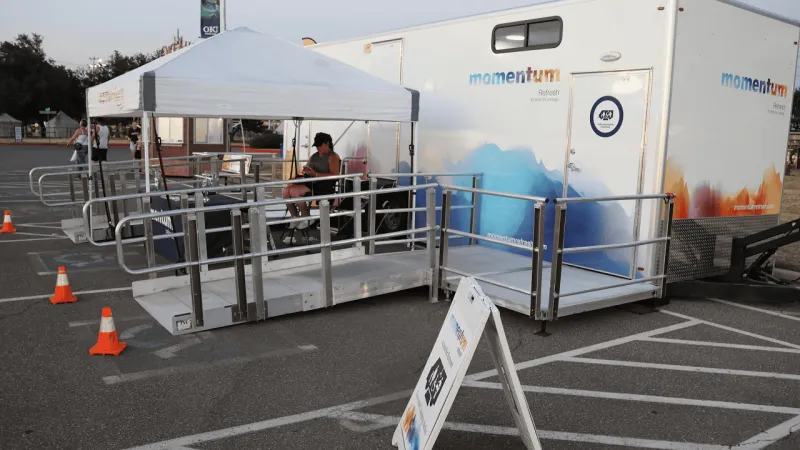 OK State Fair expands accessibility, sensory-friendly spaces