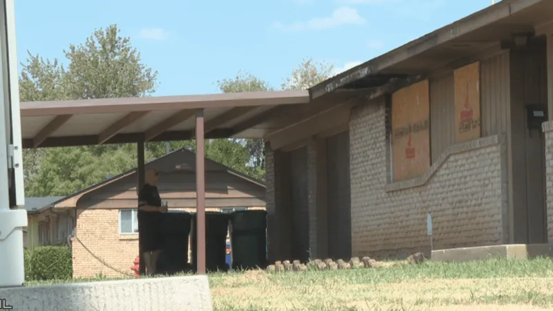 OKC family turns to public after arson case goes inactive