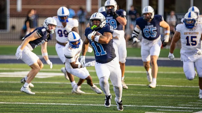 SWOSU Second Half Rally Denied in Closing Seconds
