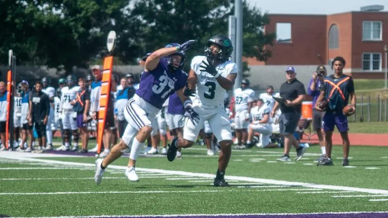 FCS Northern Colorado needs miracle rally to edge NSU