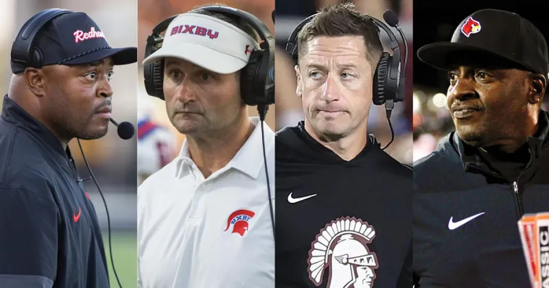 Bill Haisten: Schools are stressed, but 16 coaches now are beyond $100K