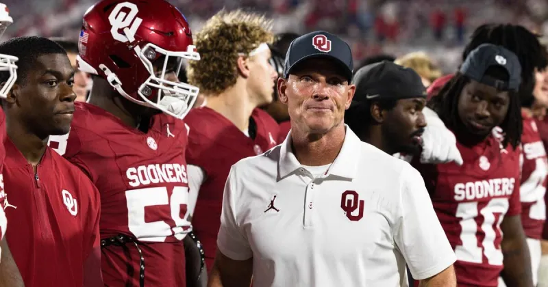 'We're our own worst enemy': Why OU's offense brings concern heading into Georgia