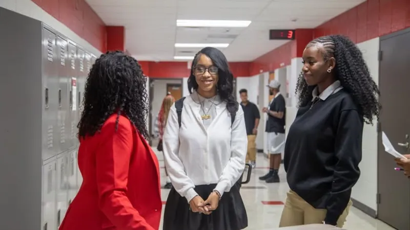 Deadline approaching for students to apply for TPS Seal of Biliteracy