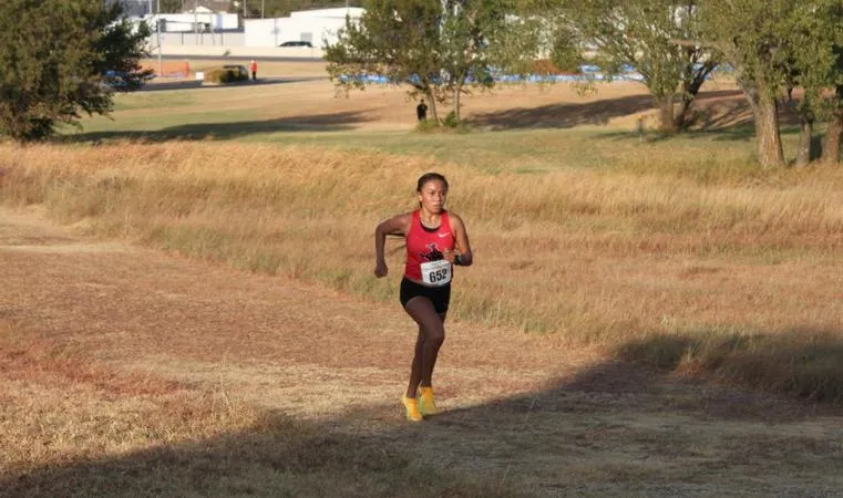 Nine Rangers Set Personal Bests in Joplin
