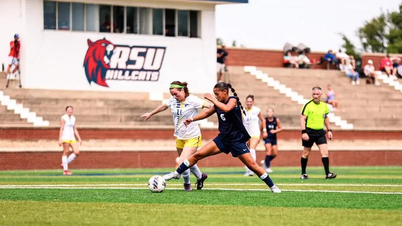 Hillcats Secure Shutout Victory Against Lopers, Finish Opening Week of MIAA Play Undefeated