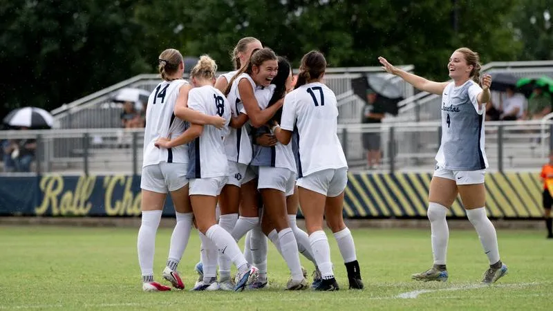 UCO Flurries Past Bearcats
