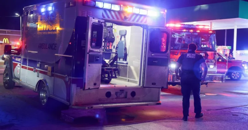 Jack Thorp: Stopping fentanyl fatalities with a new path to justice