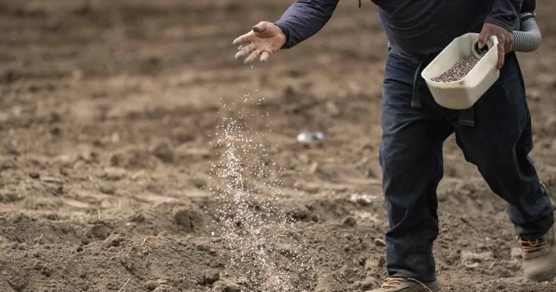 Jayash Paudel: Oklahoma needs a durable fertilizer exemption