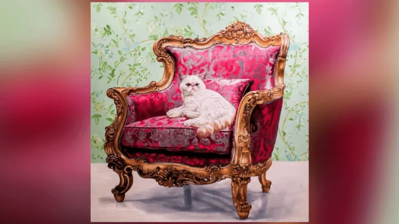Philbrook Museum wants artwork of local pets