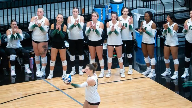 Volleyball travels to UA-Fort Smith Tuesday