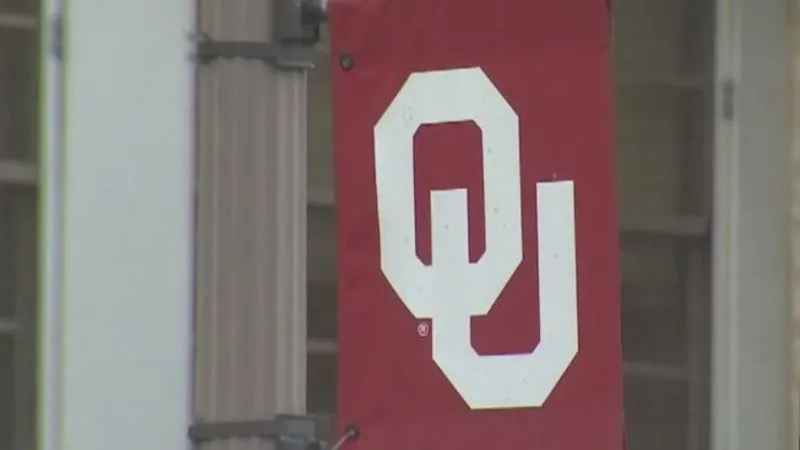 OU fraternity faces disciplinary probation after hazing investigation