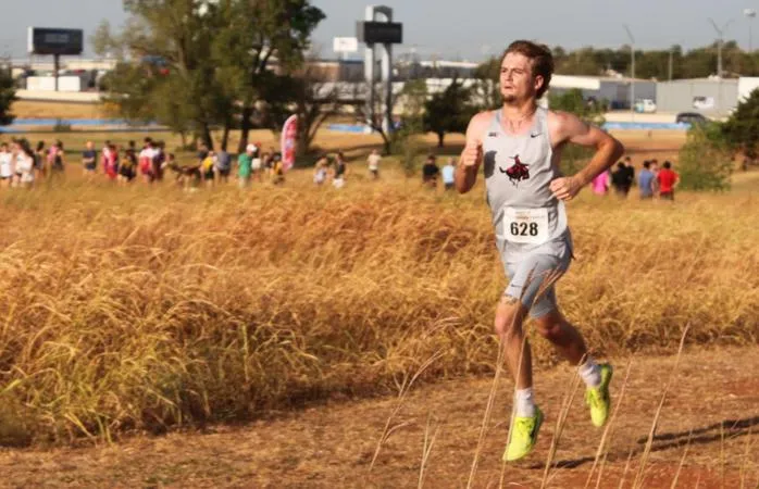 Herndon Earns GAC Runner of the Week