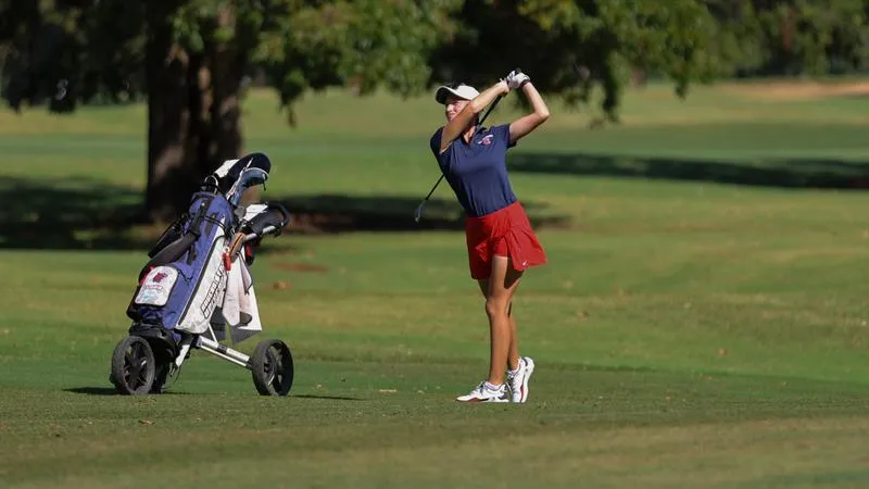 Hillcats Tied for Seventh After Opening Round of MIAA Conference Preview