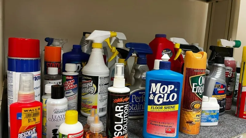 OKC hazardous waste collection center to close for maintenance Friday, reopen Saturday