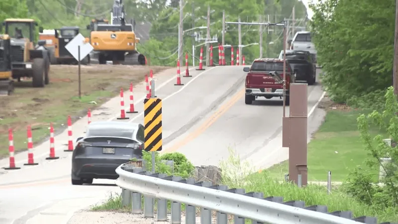 Wagoner resident raises concerns over continuing Highway 69 construction