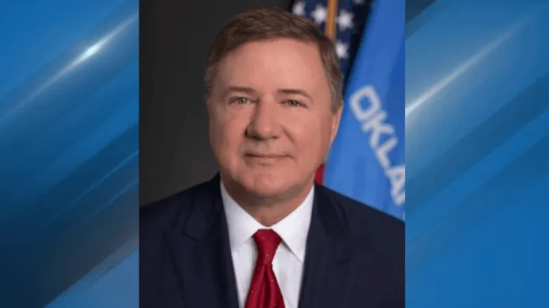 Drummond warns Rubio of national security risk in pharmaceutical supply chain