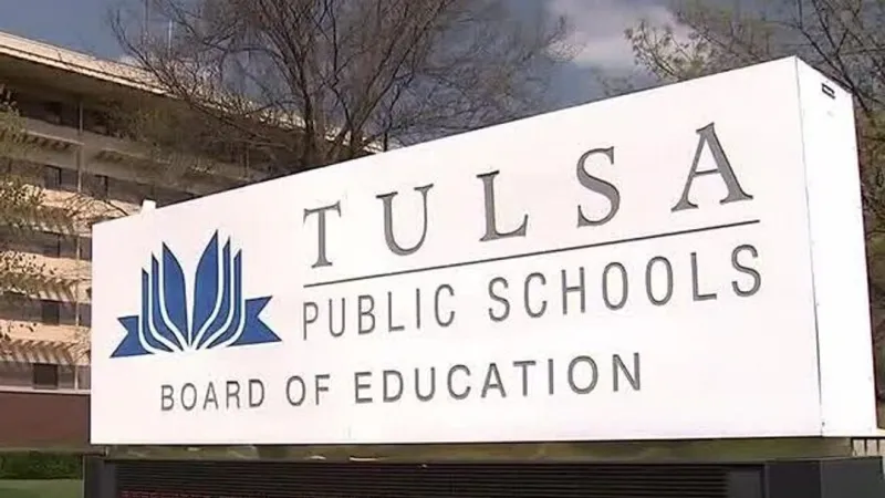 Tulsa Public Schools proposes closing or consolidating 17 school sites