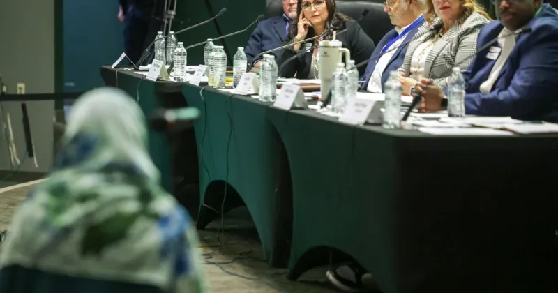Broken Arrow asks court to dismiss mosque lawsuit