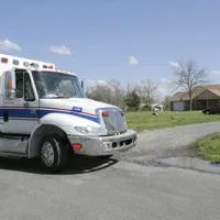 Funding shortfalls threaten health of rural ambulance services, administrators tell lawmakers
