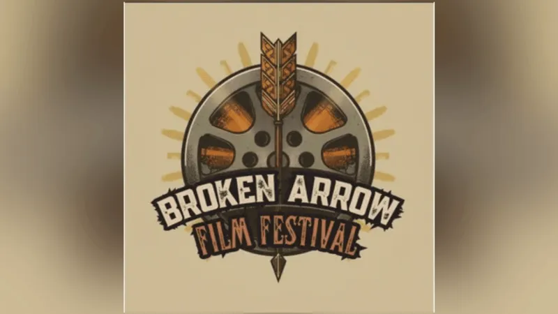First Broken Arrow Film Festival brings filmmakers, movie cars to Rose District
