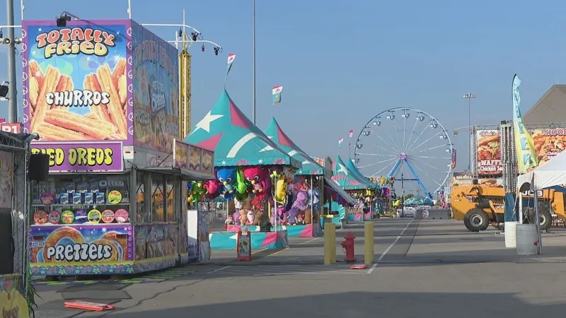 Free Embark shuttle to serve seniors for Oklahoma State Fair Senior Day