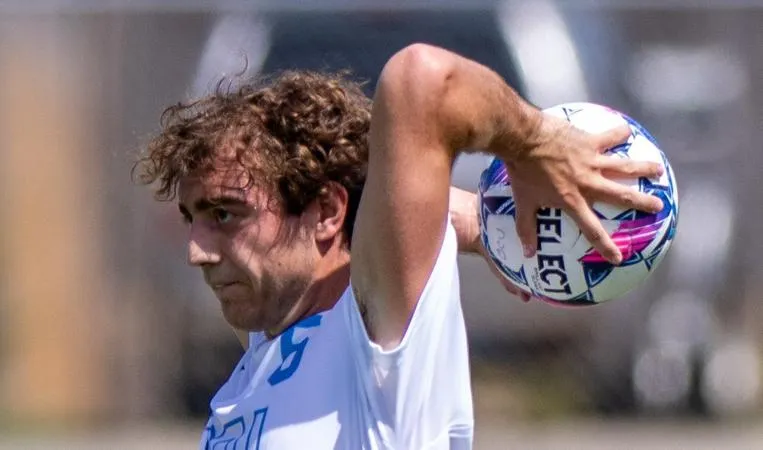 This Week in OCU Men's Soccer