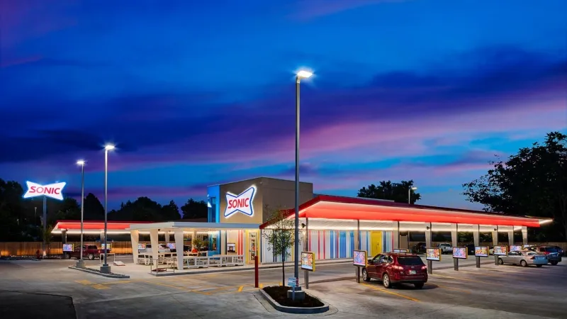 Sonic awards $10K to Bartlesville classrooms