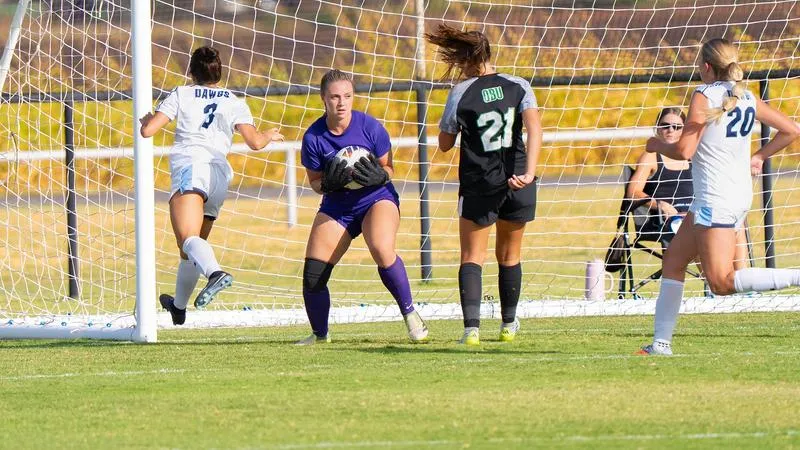 Oklahoma Baptist to visit Ouachita
