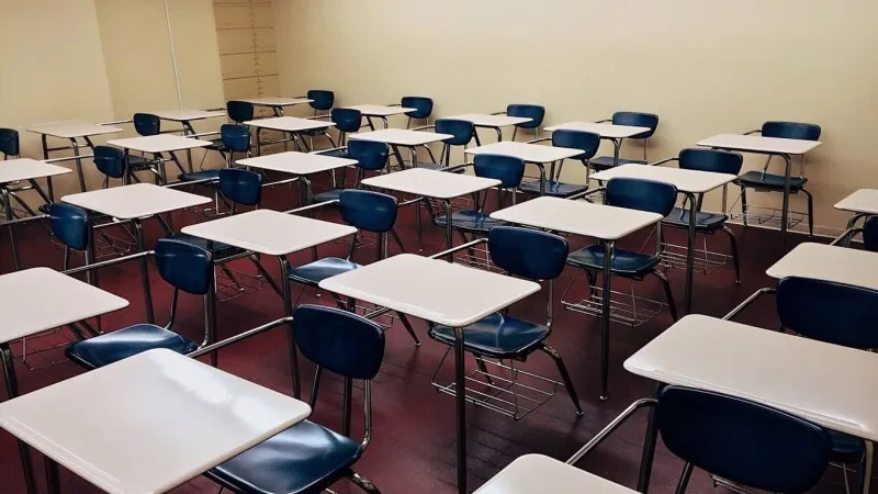 Miami High principal placed on paid leave after sex-toy prank allegation