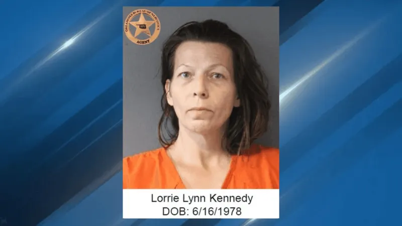 Suspect faces child exploitation, neglect and trafficking of two juveniles