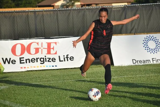 Annen and Dang Earn GAC Players of the Week