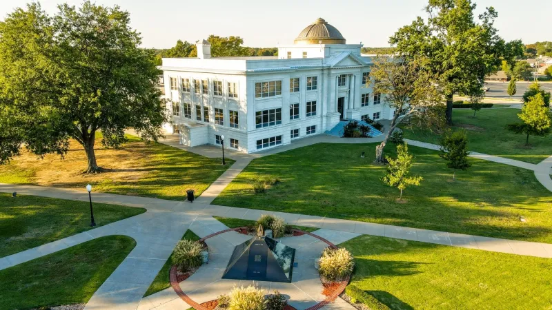 RSU Ranked Among Top 10 Public Colleges in the West by U.S. News