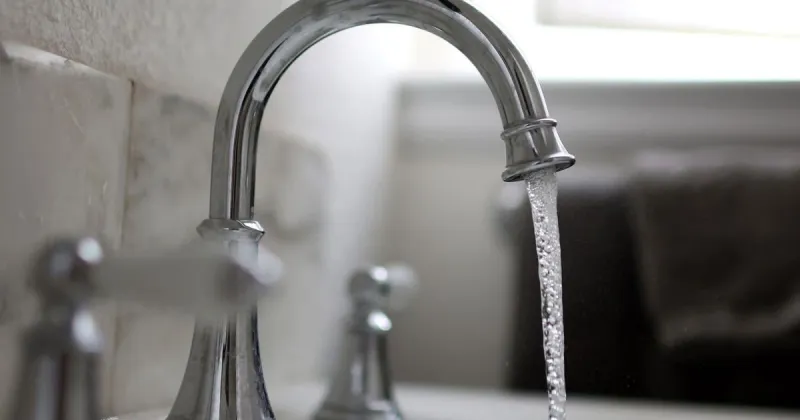 Broken Arrow water has taste, odor issues but is safe to drink, officials say