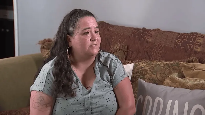 "I'm heartbroken" Teachers and families push back on TPS potential school closure plan