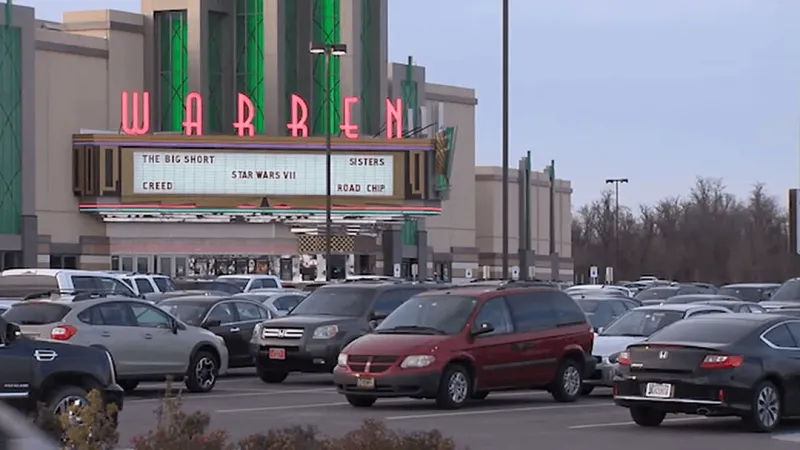 First Broken Arrow Film Festival brings filmmakers, movie cars to Rose District