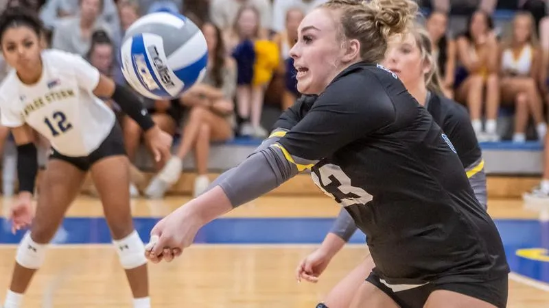 Southeastern Tripped Up by Bulldogs