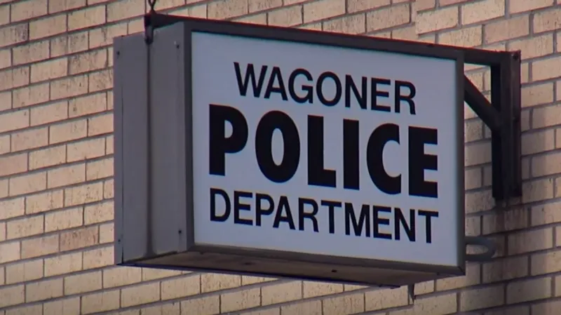 Wagoner Police Department partners with Help in Crisis to host women's self-defense class