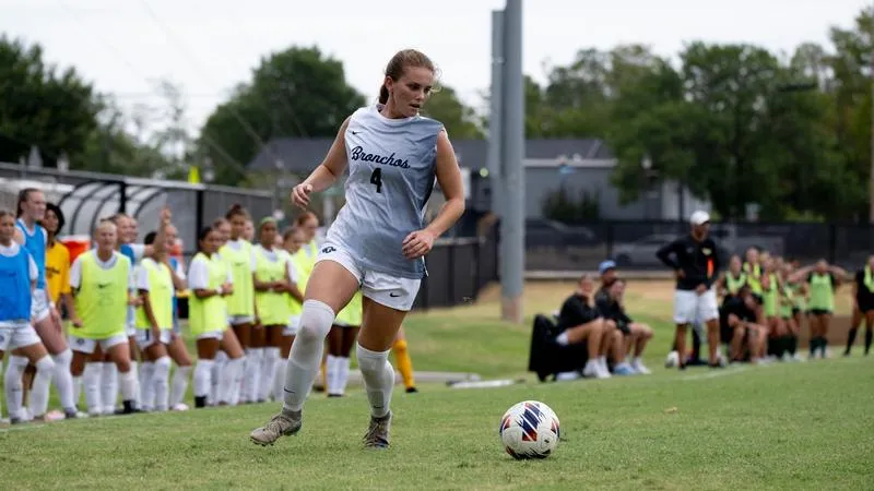 Bronchos Host Rogers, Pitt State This Weekend