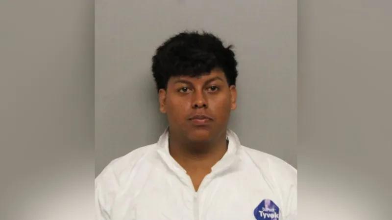 Sheriff: Three roommates arrested for stabbing in Tulsa County