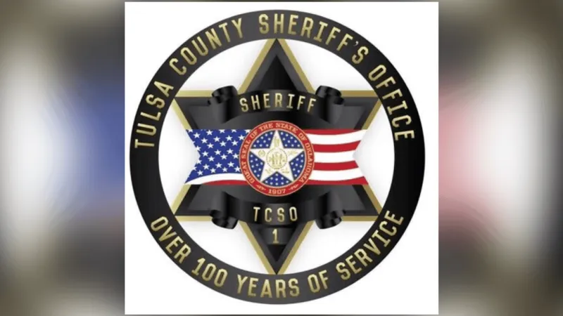 Tulsa County Sheriff's Office arrest three in stabbing investigation