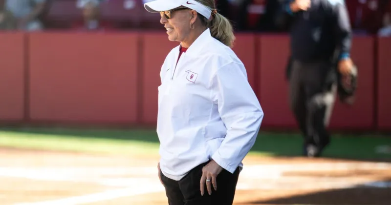 OU softball high school recruitment tracker: Grace Tonga commits