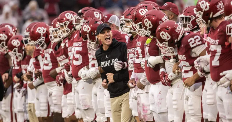 'Ain't OK': Brent Venables addresses OU's offensive issues