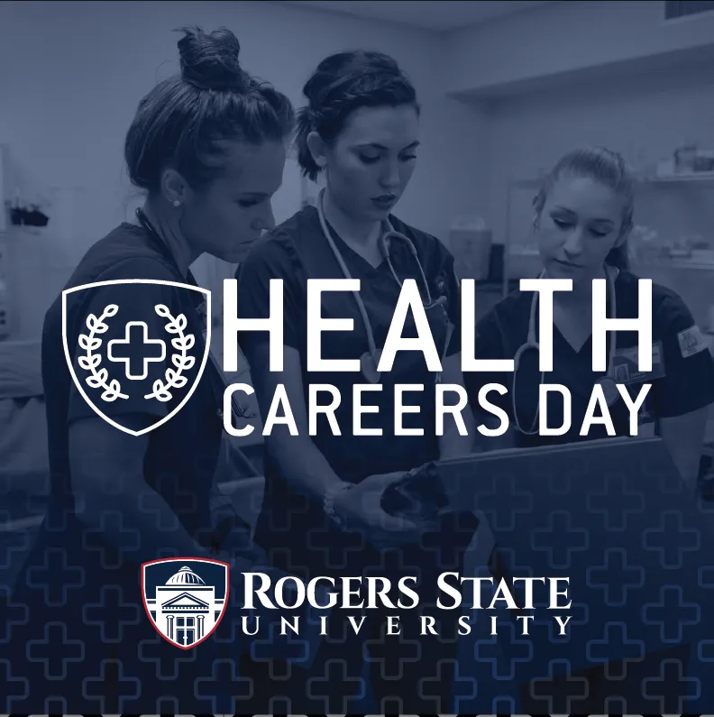 Rogers State University to Host Health Careers Day Oct. 9