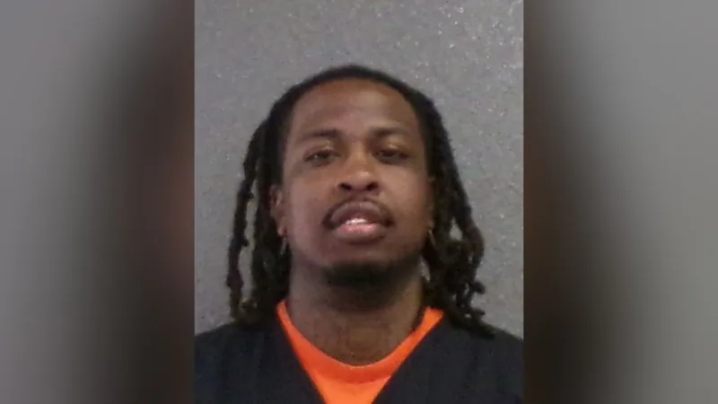 Five indicted on felony charges tied to three human trafficking cases