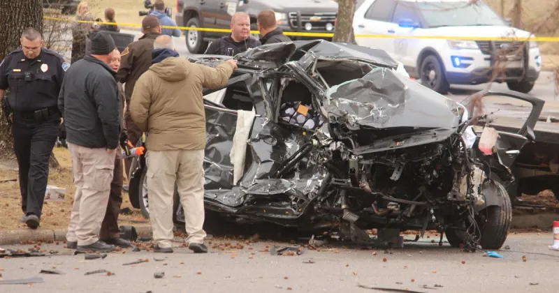 Who is killed in police chases and why? 5 takeaways from a Tulsa World investigation