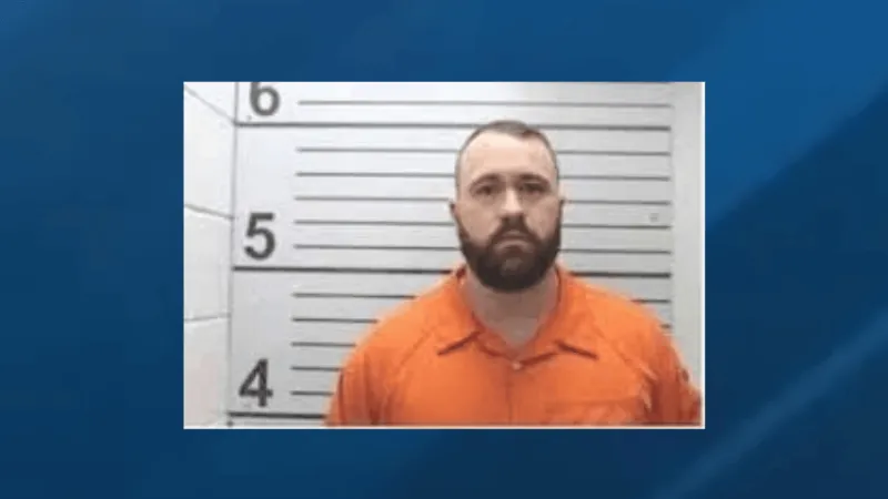 Indecent exposure charges filed against former Oklahoma teacher