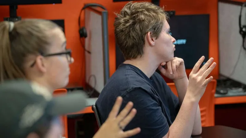 Deaf and hard-of-hearing Oklahomans find access improved, but limited