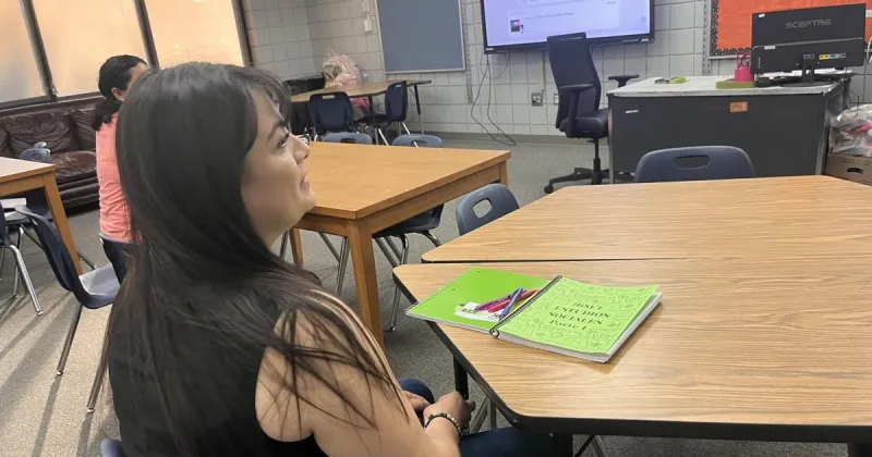 Partnership brings Spanish-language high school equivalency classes to Kendall-Whittier