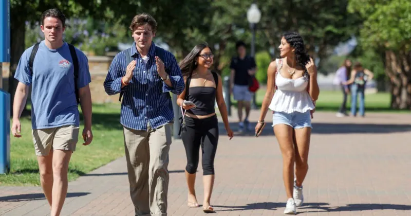 President Leeds says TU can be Tulsa's anchor university